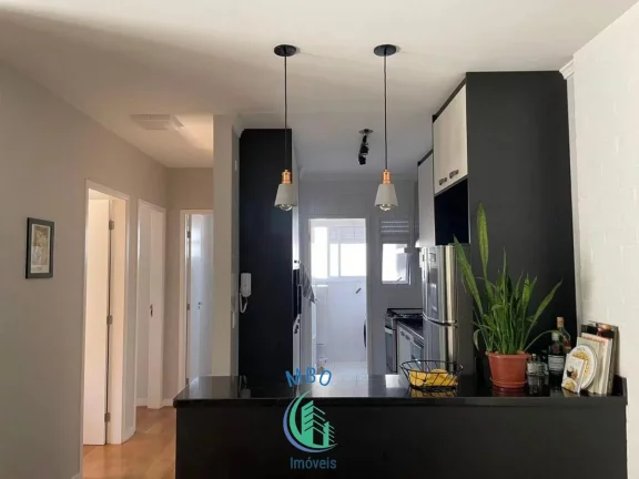 Imagem Apartamento com 2 quartos, à venda em São Paulo, Saúde