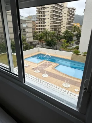 Imagem APARTAMENTO Residencial em GUARUJÁ - SP, ENSEADA