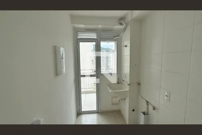 Imagem Apartamento à Venda - Vargem Pequena, 3 Quartos, 54 m2