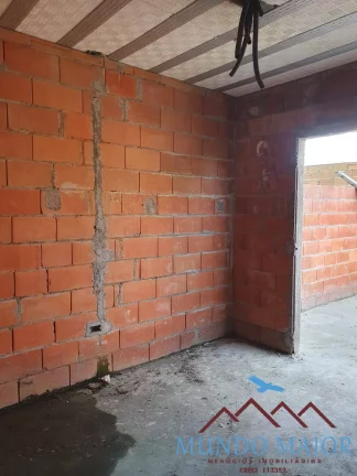 Imagem Cobertura com 2 Quartos à venda, 88m - Jardim pilar, Santo Andre !