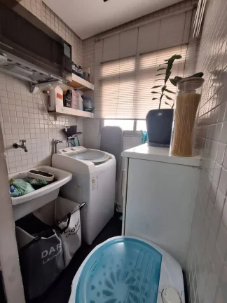 Imagem Mooca – Apartamento 2 Dormitórios com Lazer Completo no Villagio di Roma
