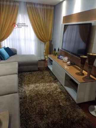 Imagem Apartamento a venda na Vila Prudente, a 700 metros do metrô. 3 dormitórios e vaga de garagem livre.