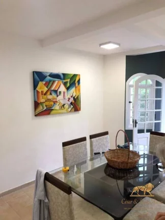 Imagem Casa com 5 dormitórios à venda
