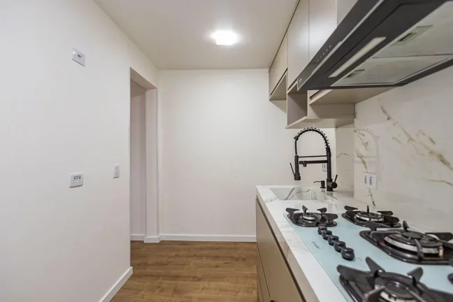 Imagem Apartamento com 3 quartos e 2 vagas de garagem à venda no Mossunguê