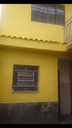 Imagem Casa à venda, 168 m² por R$ 585.000,00 - Vila Figueira - Suzano/SP