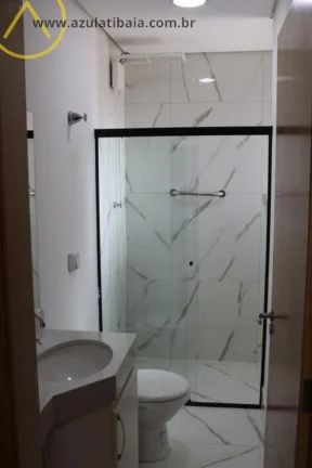 Imagem Casa para Venda em Atibaia, Jardim Dos Pinheiros, 3 dormitórios, 1 suíte, 2 banheiros, 2 vagas