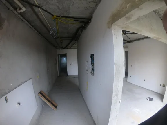 Imagem PRONTO EM 2026 - Apartamento 3 quartos sendo 1 suíte a apenas 200m do MAR na Meia Praia em Navegantes - SC