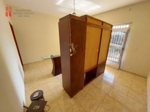 Imagem EXCELENTE APARTAMENTO AMPLO ESTILO CASA NO SARAPUI