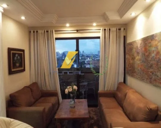 Imagem Vendo Apartamento em Santo André, Parque Das Nações