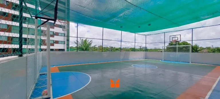 Imagem Apartamento Alto Padrão com 146m2 em Boa Viagem!