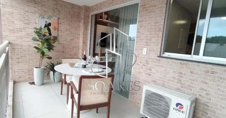 Imagem Piazza Toscana - Sua familia merece o melhor - Pronto para morar com até 3 quartos