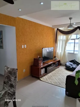 Imagem Apartamentos no Litoral para venda em Praia Grande no bairro Aviação