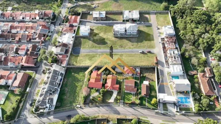 Imagem Residencial Splendore
