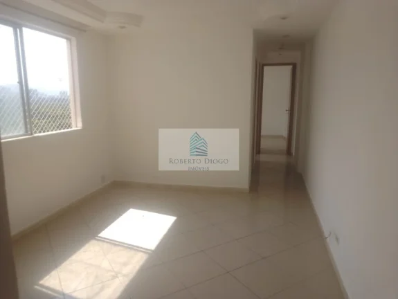 Imagem Apartamento à venda no Camorim, Rio de Janeiro - 2 quartos, 1 sala, 1 banheiro e 1 vaga de garagem!