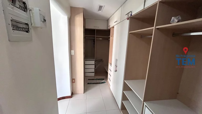 Imagem Phartenom - Cobertura à Venda na Freguesia – Exclusividade e Conforto