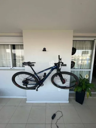 Imagem Apartamento com 4 dormitórios à venda, 149 m² - Jardim das Vertentes - São Paulo/SP