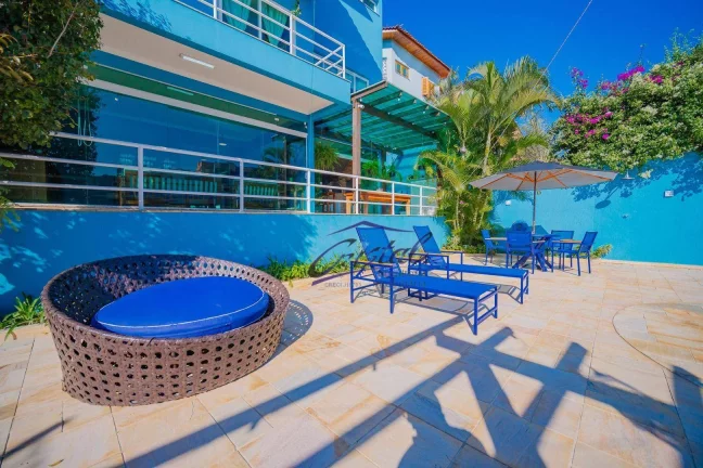 Imagem Excelente casa Venda Parque dos Principes