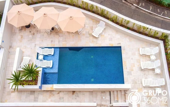 Imagem Apartamento para Venda em São Caetano do Sul / SP no bairro Santa Maria