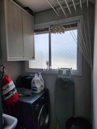Imagem Apartamento com 2 dormitórios à venda, 74 m² por R$ 710.000,00 - Vila Antonieta - Guarulhos/SP
