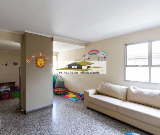 Imagem Apartamento Duplex a venda - Jabaquara