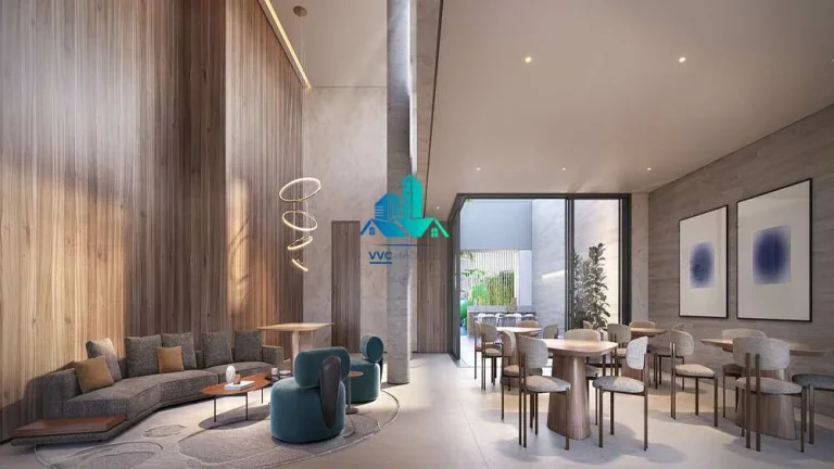 Imagem Apartamento em construção na Mooca – 195 m2 | Torre Única | Alto Padrão