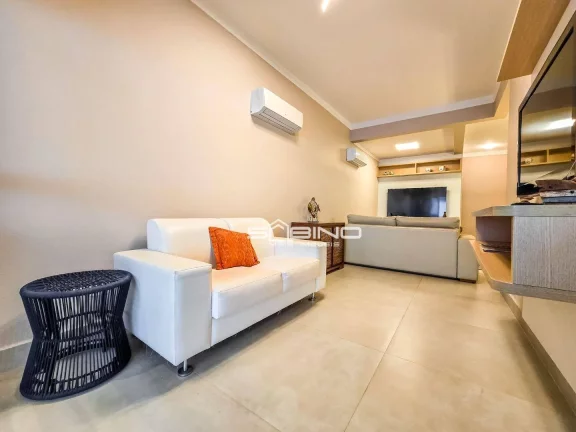 Imagem Apartamento à venda, com 3 dormitórios 1 suíte 115m² - em Riviera de São Lourenço - Bertioga SP
