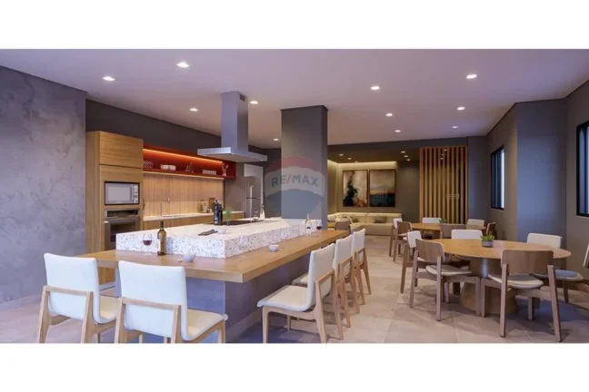 Imagem Apartamento Lançamento Tríon – Alto Padrão, Exclusividade e Localização Estratégica