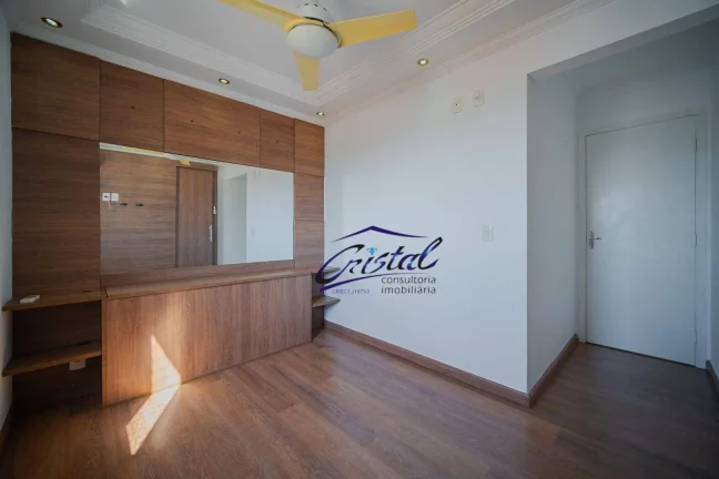 Imagem Apartamento com 3 quartos (1 suíte) à venda, 63 m² - Km 18 - Osasco/SP