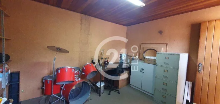 Imagem Sobrado com 4 dormitórios à venda, 206 m² por R$ 850.000,00 - Alto da Boa Vista - São Paulo/SP