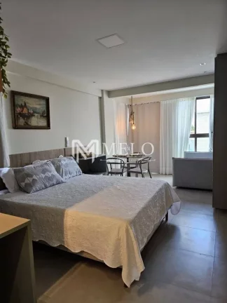 Imagem Oportunidade em PORTO DE GALINHAS:45,51m², 01qto, 01vaga...