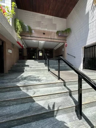 Imagem Apartamento com 1 dorm, Guilhermina, Praia Grande - R$ 280 mil, Cod: 2877