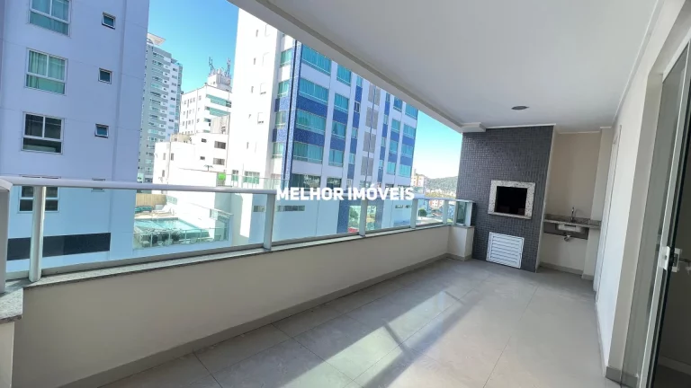 Imagem Apartamento a venda no Edifício Residencial Vintage em Balneário Camboriú.