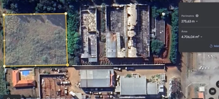 Imagem Galpão à Venda ou Locação, 5.500 m² em Distrito Industrial - Pouso Alegre Imagem Galpão à Venda ou Locação, 5.500 m² em Distrito Industrial - Pouso Alegre