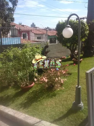 Imagem Sobrado condomínio fechado Jardim Danfer