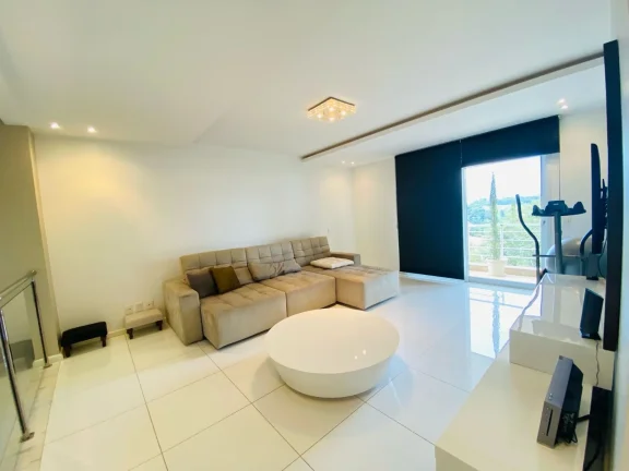 Imagem CASA PARA VENDA NO QUARTIER LES RESIDENCE, CONDOMÍNIO FECHADO, JUNDIAÍ SP