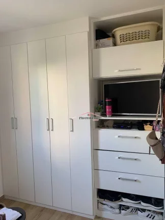 Imagem Apartamento à venda, 65 m² por R$ 450.000,00 - Morumbi - São Paulo/SP