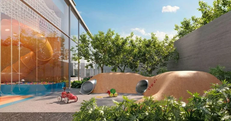 Imagem J329 Itaim - Sofisticação, Design e Conforto no Melhor do Itaim Bibi