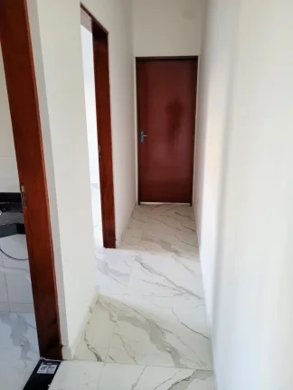 Imagem Casa para Venda em Itanhaém, Nova Itanhaém (Interior), 2 dormitórios, 1 suíte, 2 banheiros, 2 vagas