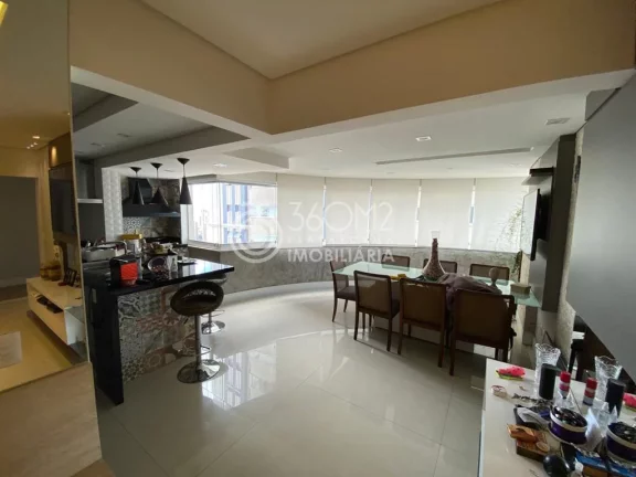 Imagem Apartamento para Venda em Santo André / SP no bairro Vila Floresta