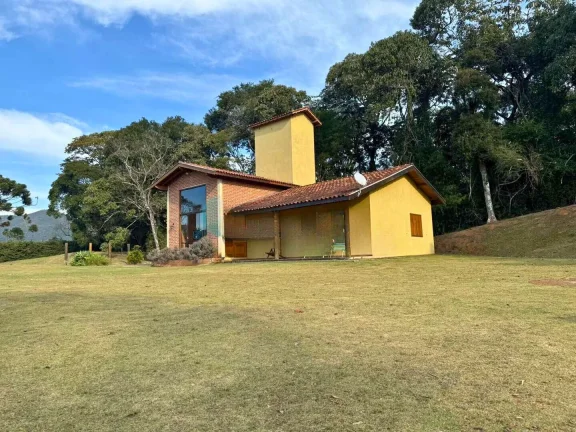 Imagem Sua Casa em Santo Antônio do Pinhal: Onde a Vida Acontece do Jeito Certo
