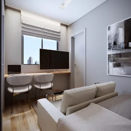 Imagem APARTAMENTO RESIDENCIAL em São Paulo - SP, Jardim Matarazzo
