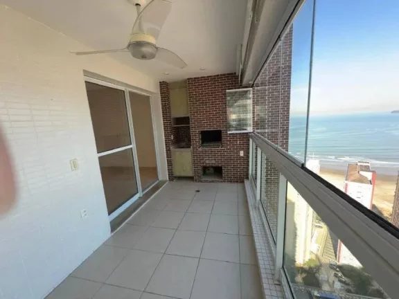 Imagem Apartamento com 2 Quartos à venda, 101m² - José Menino!
