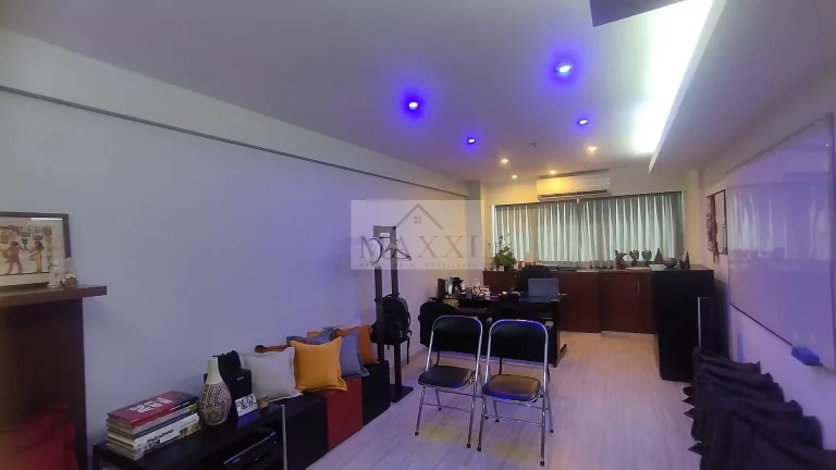 Imagem Sala Comercial Reformada – Centro Empresarial Leonardo da Vinci – Rua Haddock Lobo, 356 – Tijuca, Rio de Janeiro