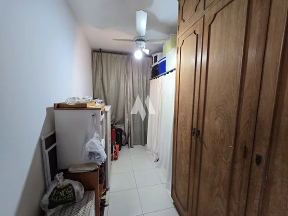 Imagem Cobertura avenda Ponta da Praia 3 dormitórios, 1 suíte, 3 vagas, 1 fechada, piscina