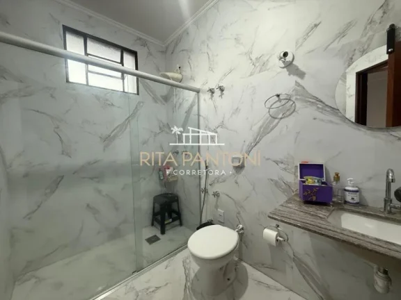 Imagem Casa Sobrado - Ribeirão Preto - Jardim Paulistano - Região Leste