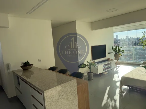 Imagem Apartamento à venda em São Paulo-SP, Jardim São Paulo: 2 quartos, 1 suíte, 2 salas, 2 banheiros, 1 vaga, 64m².