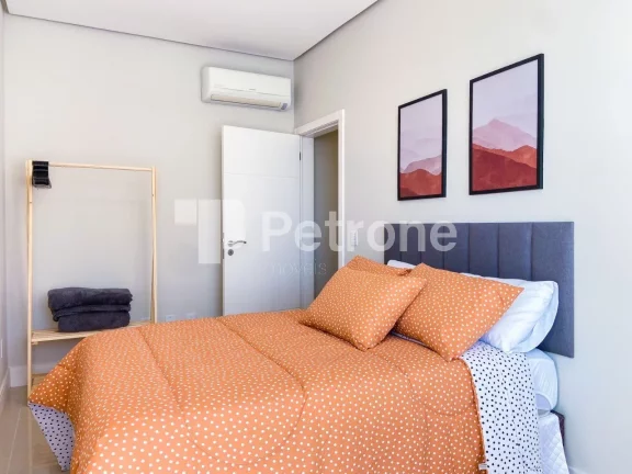 Imagem APARTAMENTO RESIDENCIAL em GOVERNADOR CELSO RAMOS - SC, Palmas