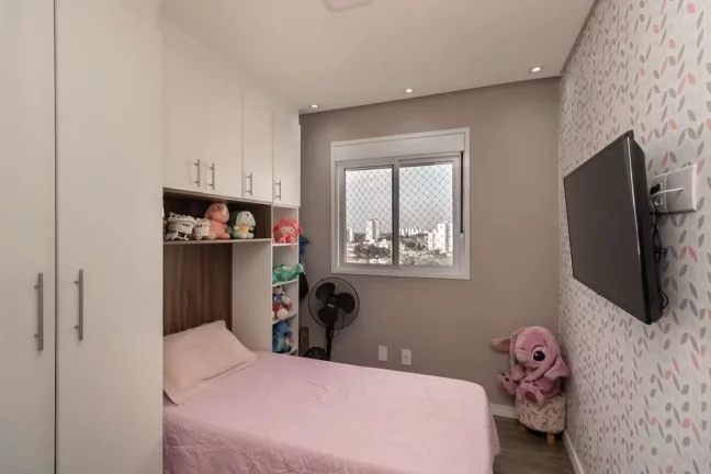 Imagem Apartamento Mobiliado a Venda