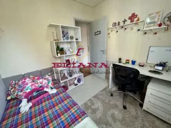 Imagem Apartamento à venda em São Paulo, Vila Anglo Brasileira, com 3 quartos, 75m²
