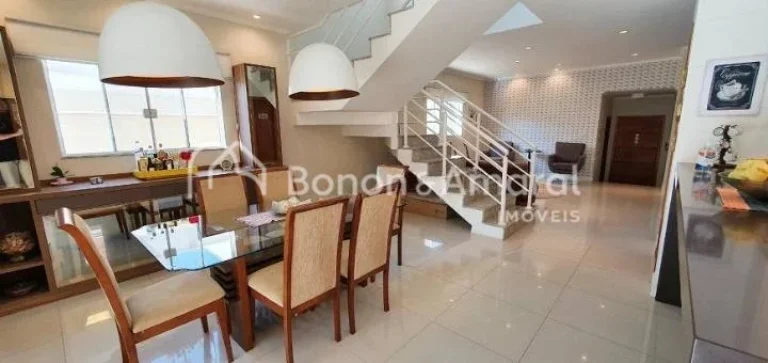 Imagem Seu novo lar te espera no Villagio Di Napoli!

Esta casa é a combinação entre conforto, sofistica...